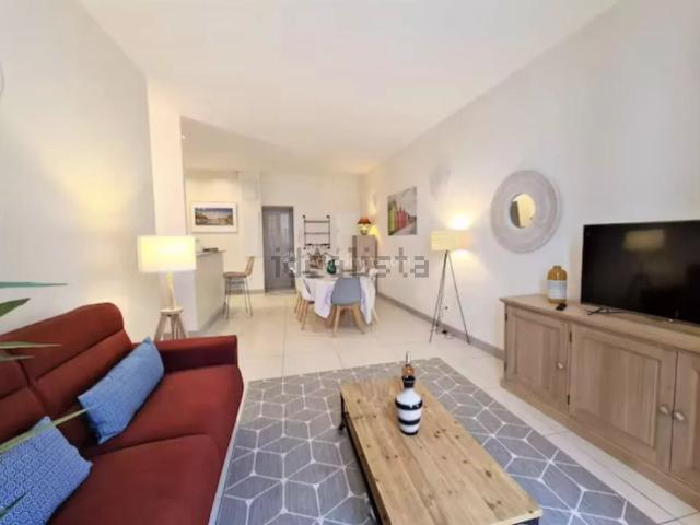 Appartement, Nîmes