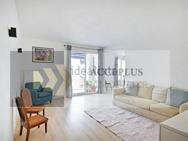 Appartement, Nîmes