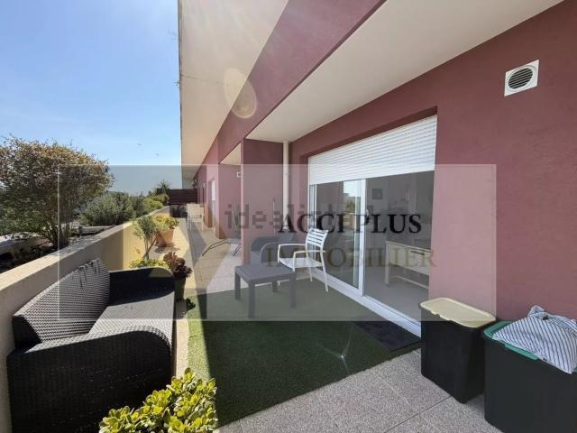 Appartement, Nîmes