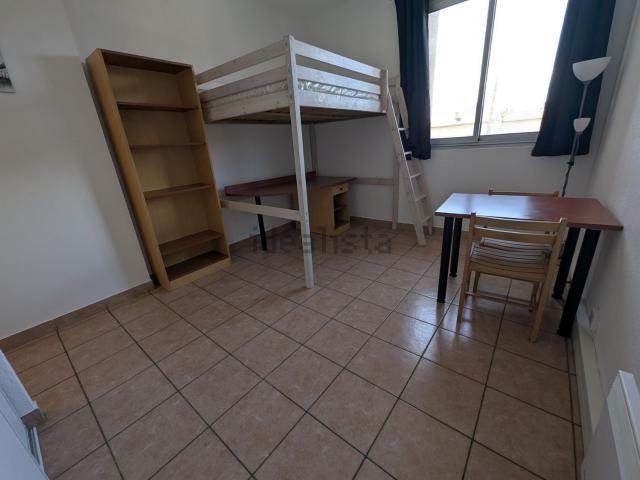 Appartement, Nîmes