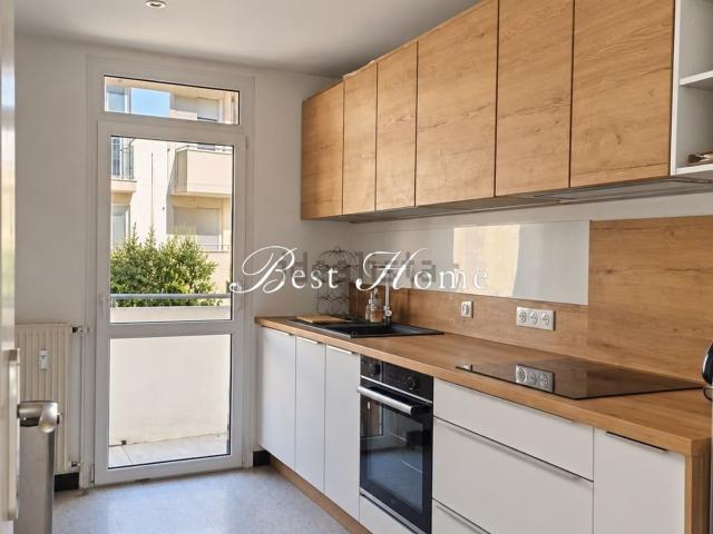 Appartement, Nîmes