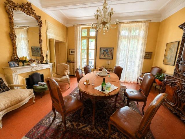 Appartement, Nîmes