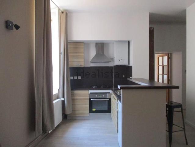 Appartement, Nîmes