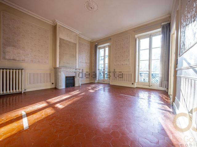 Appartement, Nîmes
