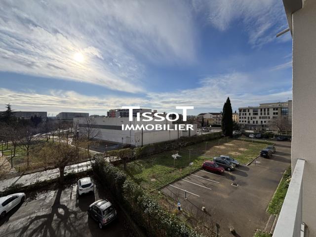 Appartement Nimes 3 pièce s 54.95 m2