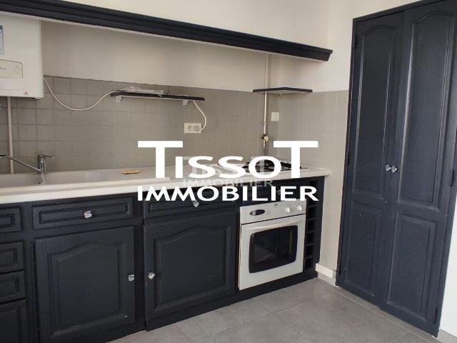 Appartement Nimes 3 pièce s 54.95 m2