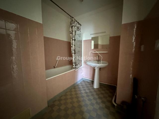 Appartement Nimes 3 pièce s 59.26 m2