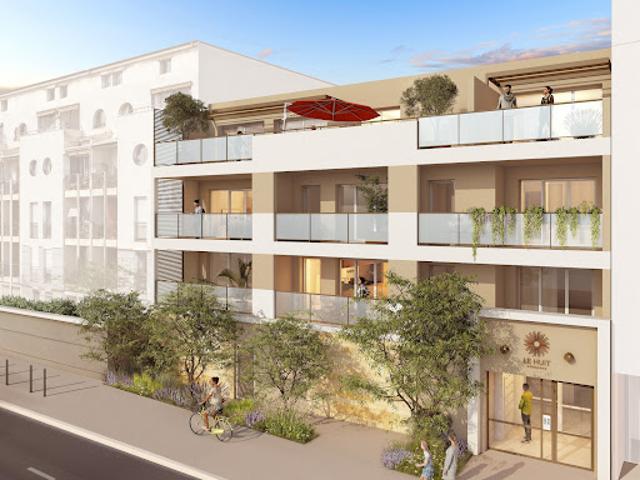 Appartement 3 pièces 80 m2