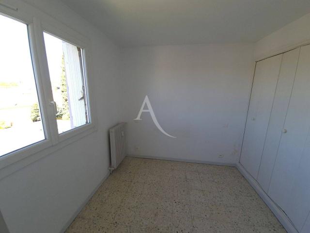 Appartement Nîmes T1 bis 33.90 m2