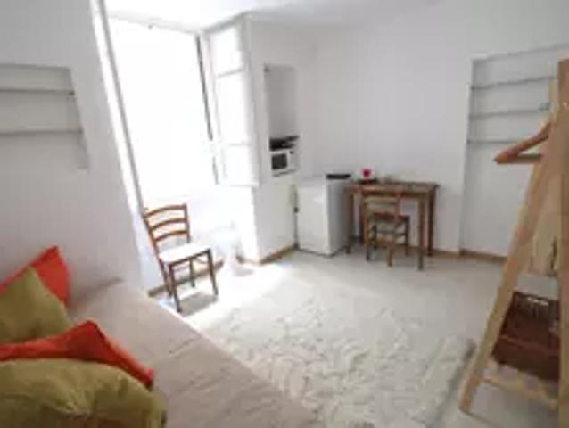 Appartement Nîmes Ecusson, Location appartement 1 pièce 12 m²