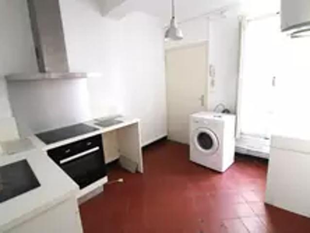 Appartement Nîmes Ecusson, Location appartement 2 pièces 34 m²