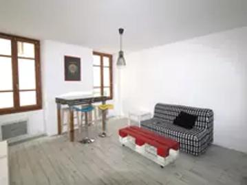 Appartement Nîmes Ecusson, Location appartement 2 pièces 47 m²