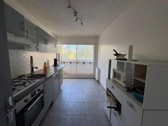Appartement Nimes Languedoc 30900 ES105627410