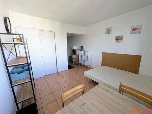 Appartement Nimes Languedoc 30000 DS102797334