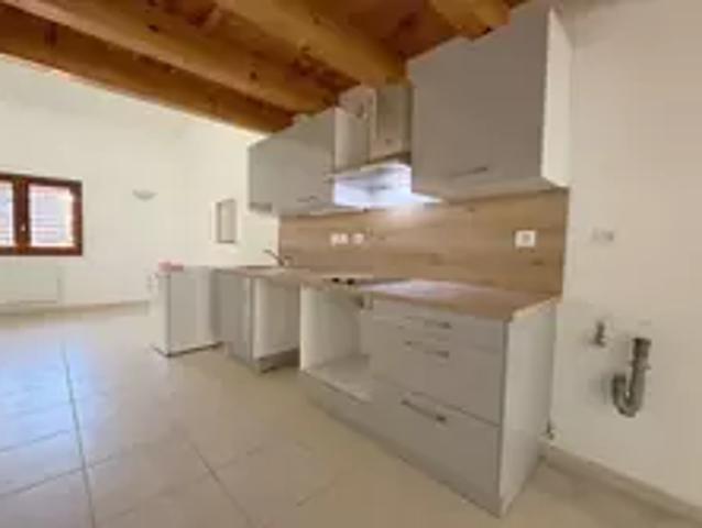 Appartement Nîmes Location appartement 2 pièces 62 m²