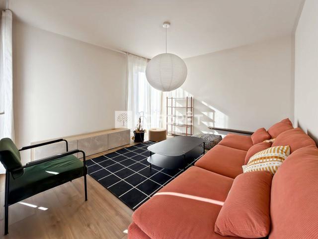 Appartement Nimes meublé 4 pièce s 82 m2