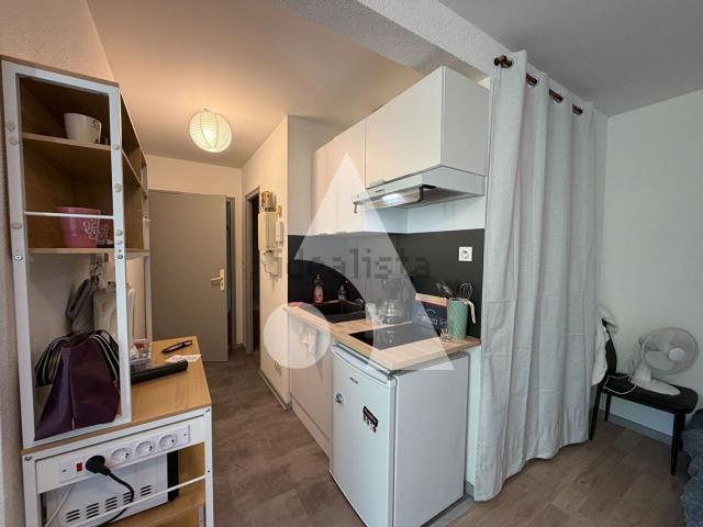 Appartement, Niort