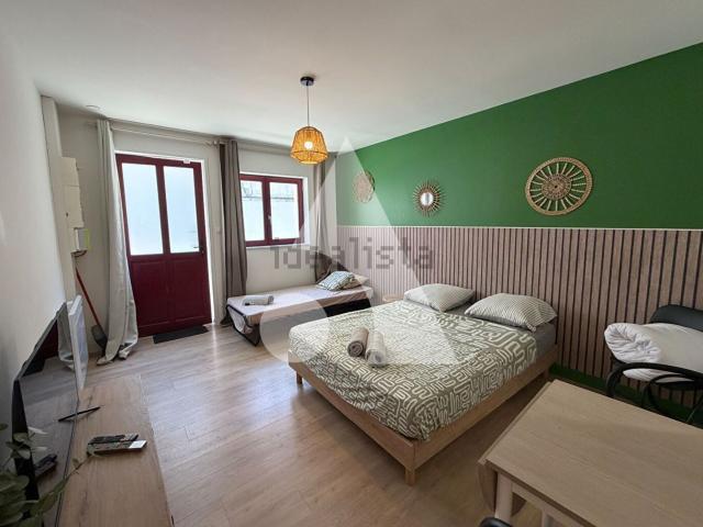 Appartement, Niort