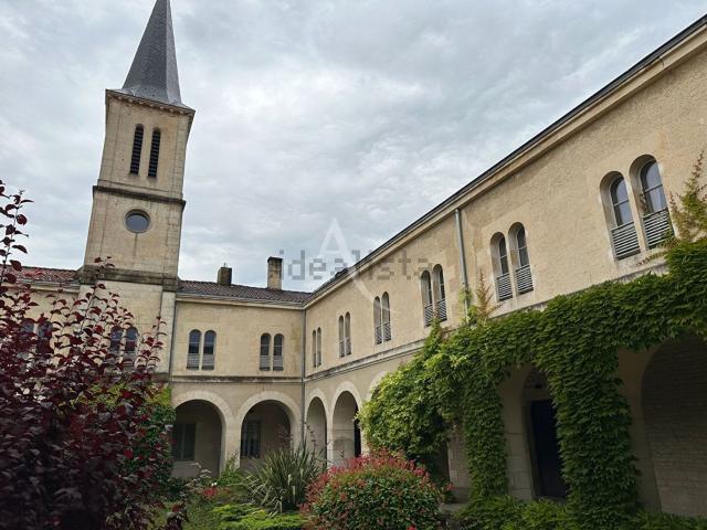 Appartement, Niort