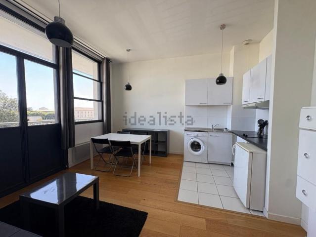 Appartement, Niort