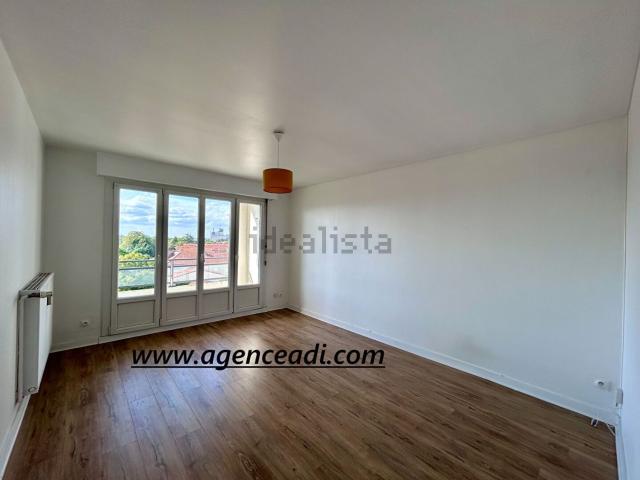 Appartement, Niort