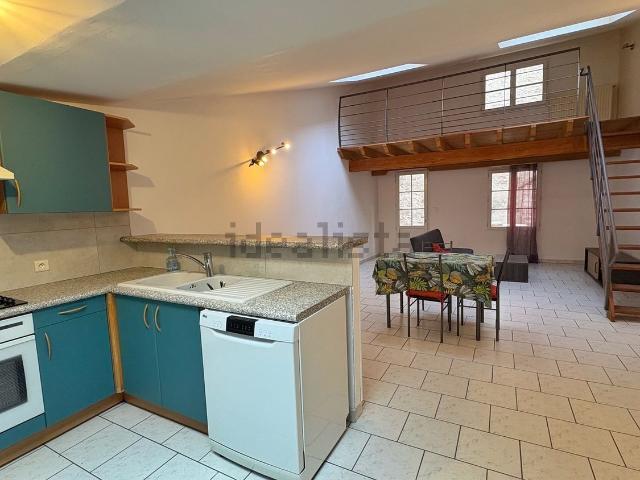 Appartement, Niort