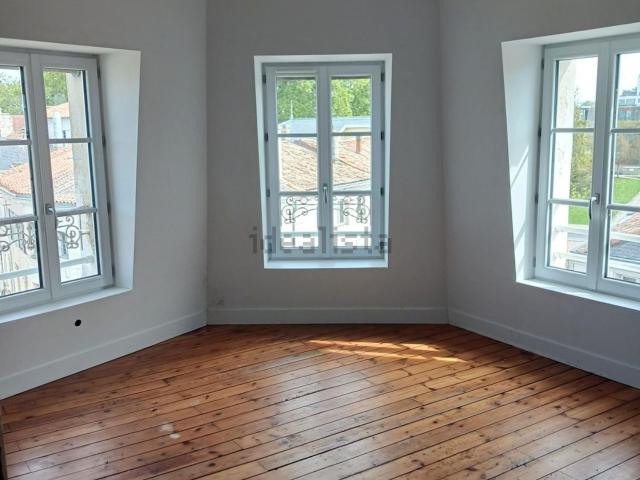 Appartement, Niort