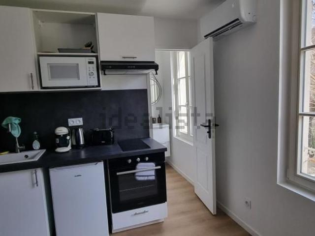 Appartement, Niort