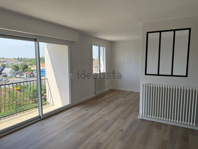 Appartement, Niort