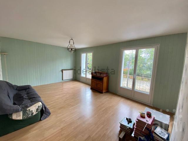 Appartement, Niort