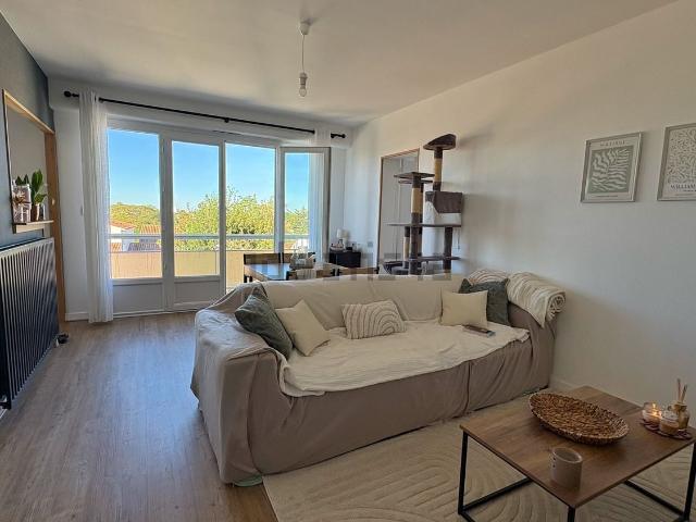 Appartement, Niort