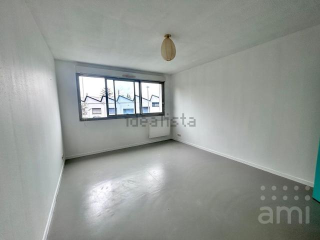Appartement, Niort