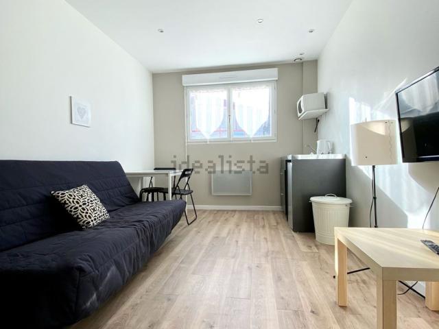 Appartement, Niort