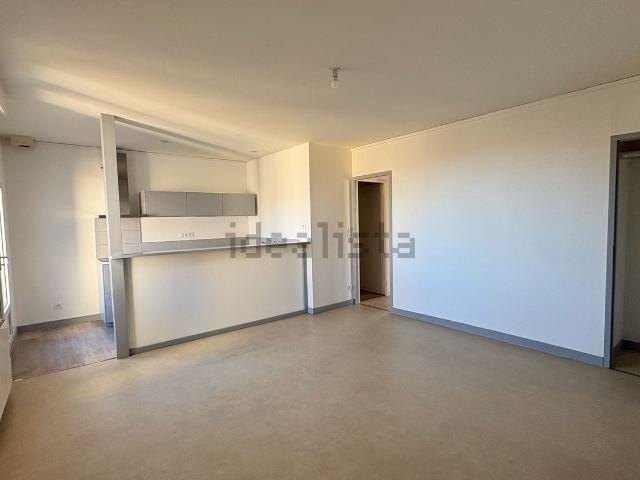Appartement, Niort