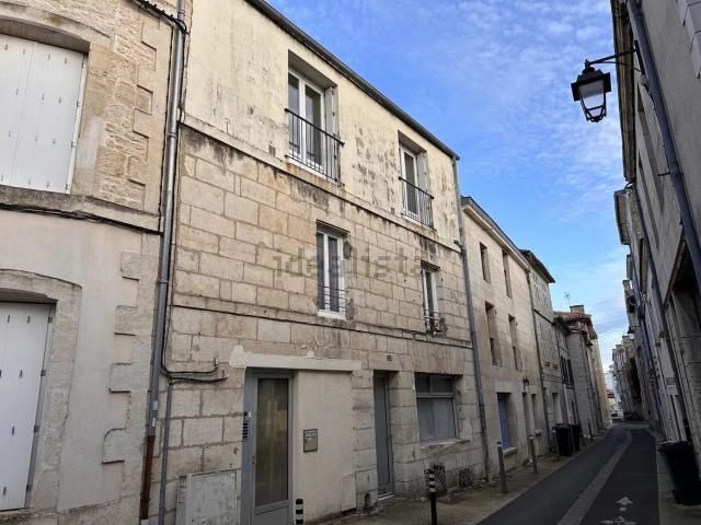 Appartement, Niort