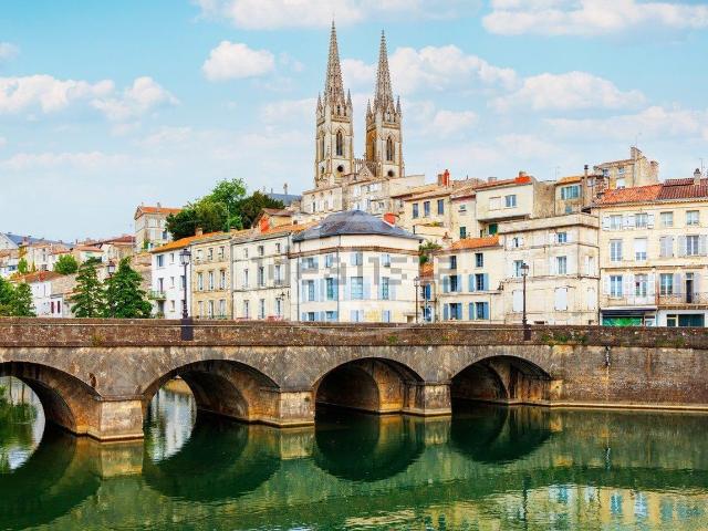 Appartement, Niort