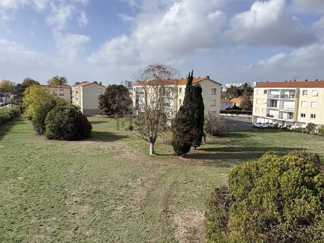 Appartement, Niort
