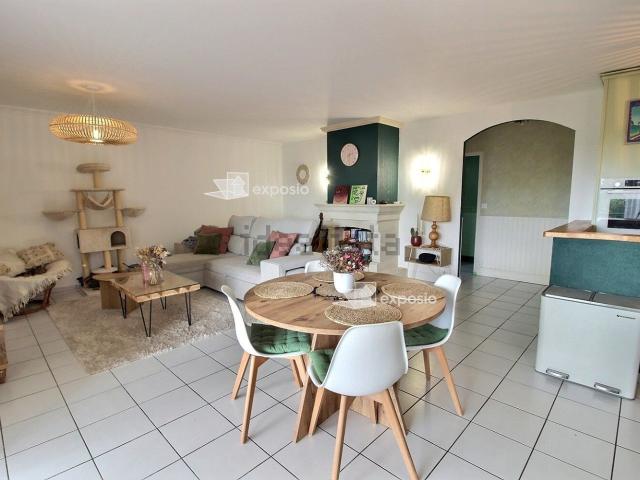 Appartement, Niort