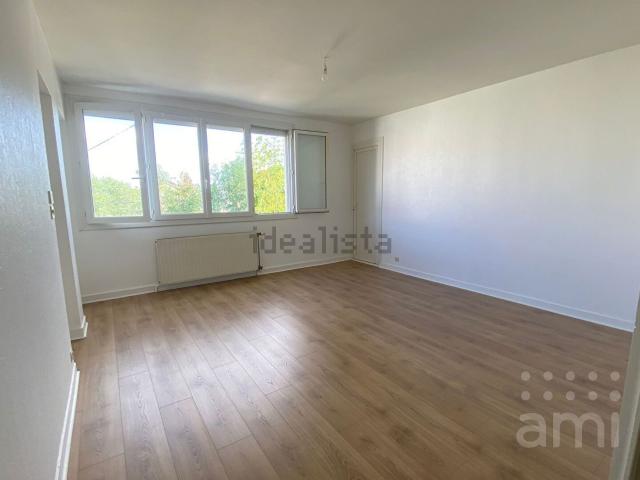 Appartement, Niort