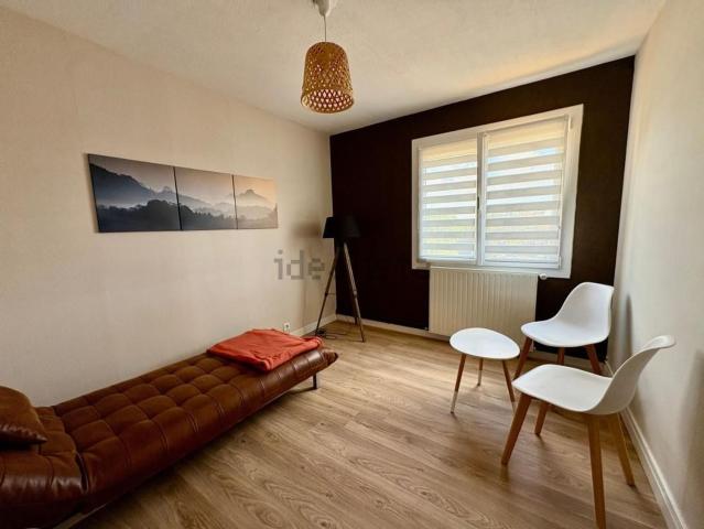 Appartement, Niort