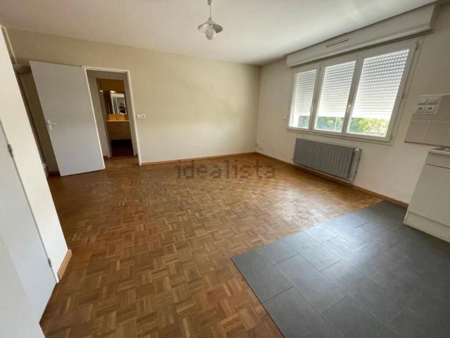 Appartement, Niort