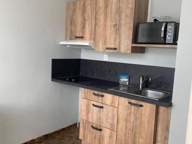Appartement, Niort