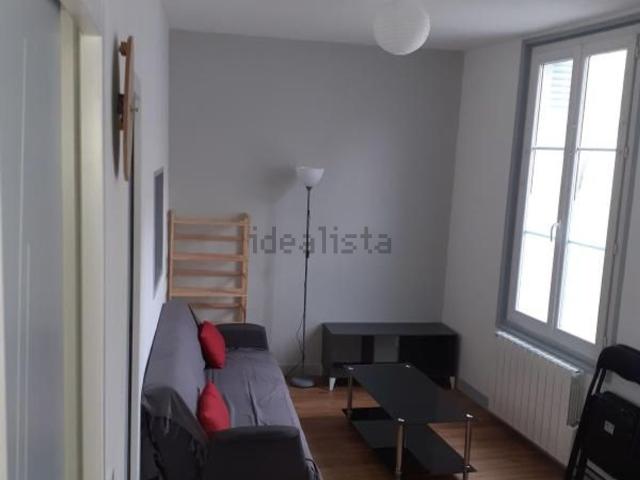 Appartement, Niort