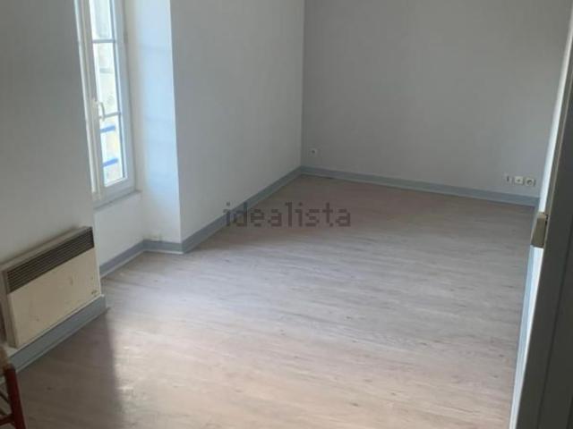 Appartement, Niort