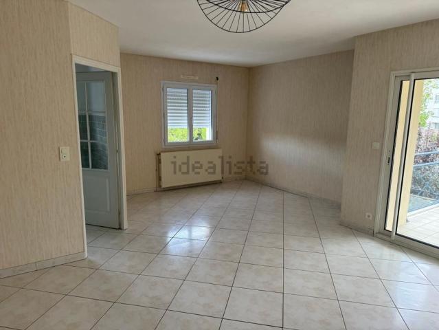 Appartement, Niort