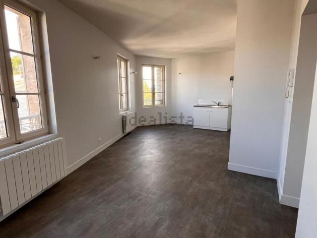 Appartement, Niort