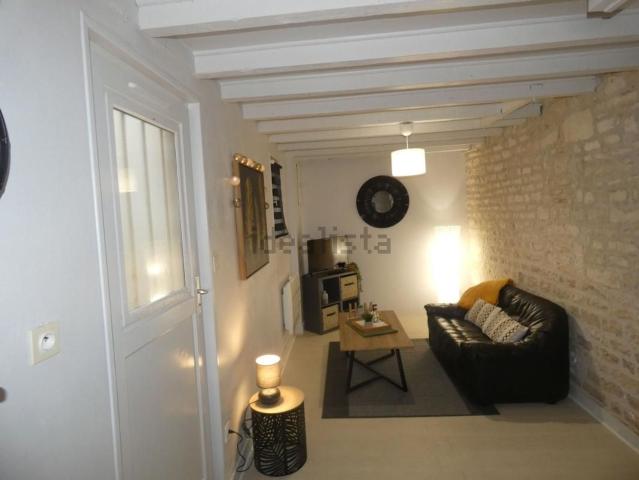 Appartement, Niort