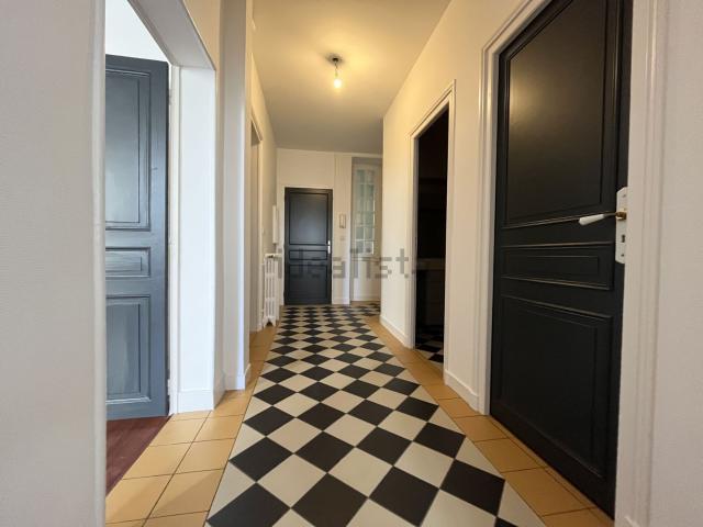 Appartement, Niort