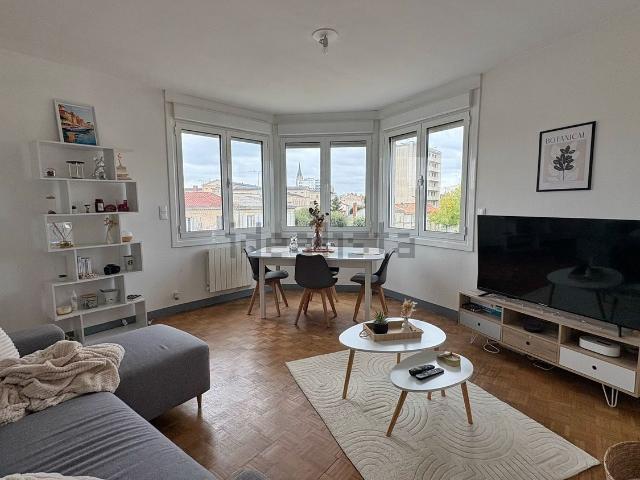 Appartement, Niort