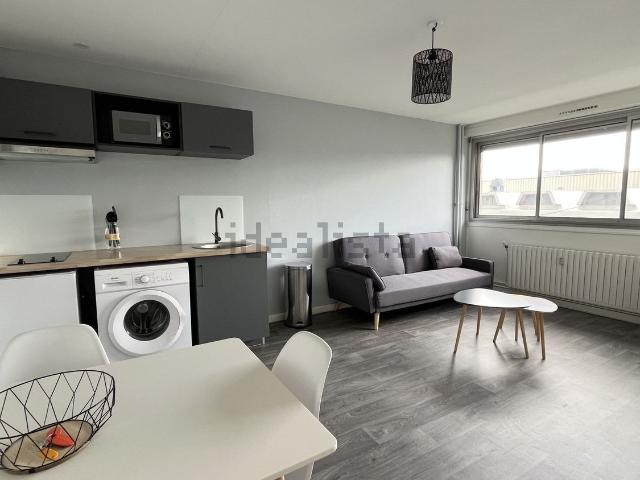 Appartement, Niort